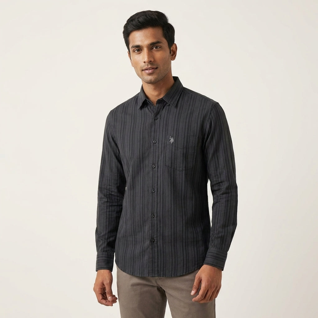 U.S Polo  MENS Shirt
