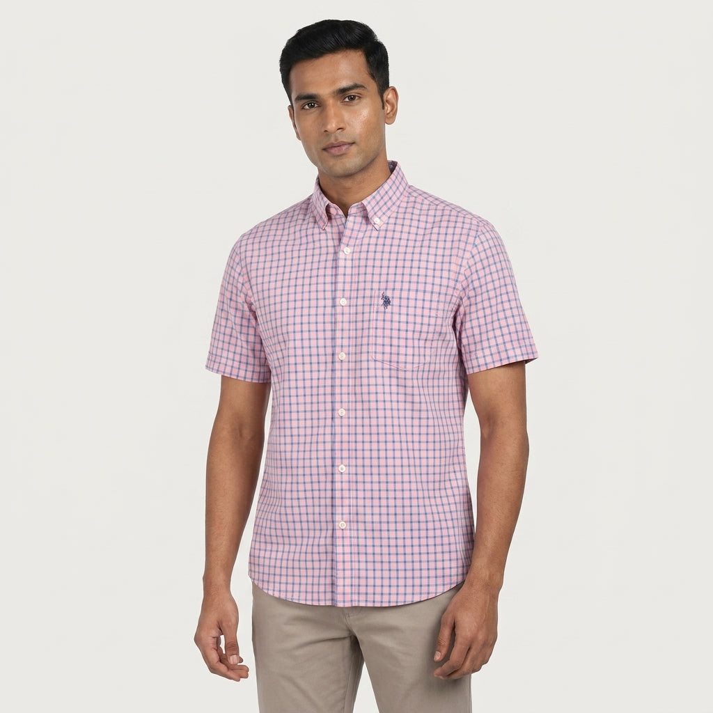 U.S Polo  MENS Shirt