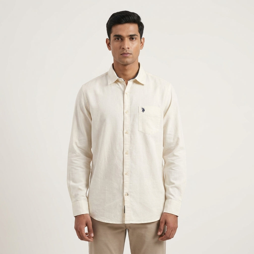 U.S Polo  MENS Shirt