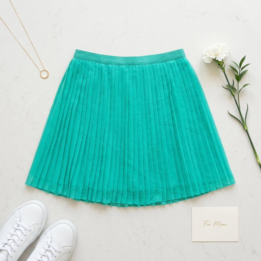 U.S Polo  WOMENS Skirt