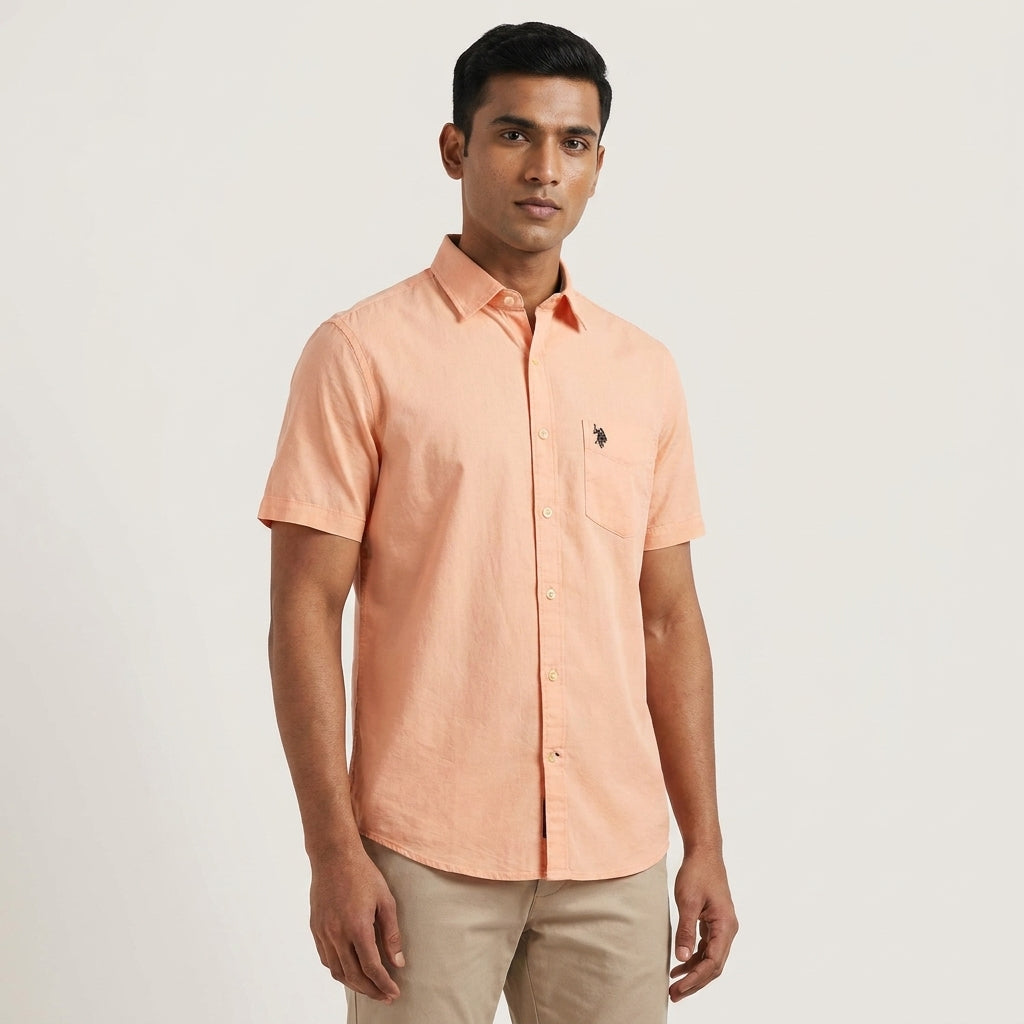 U.S Polo  MENS Shirt