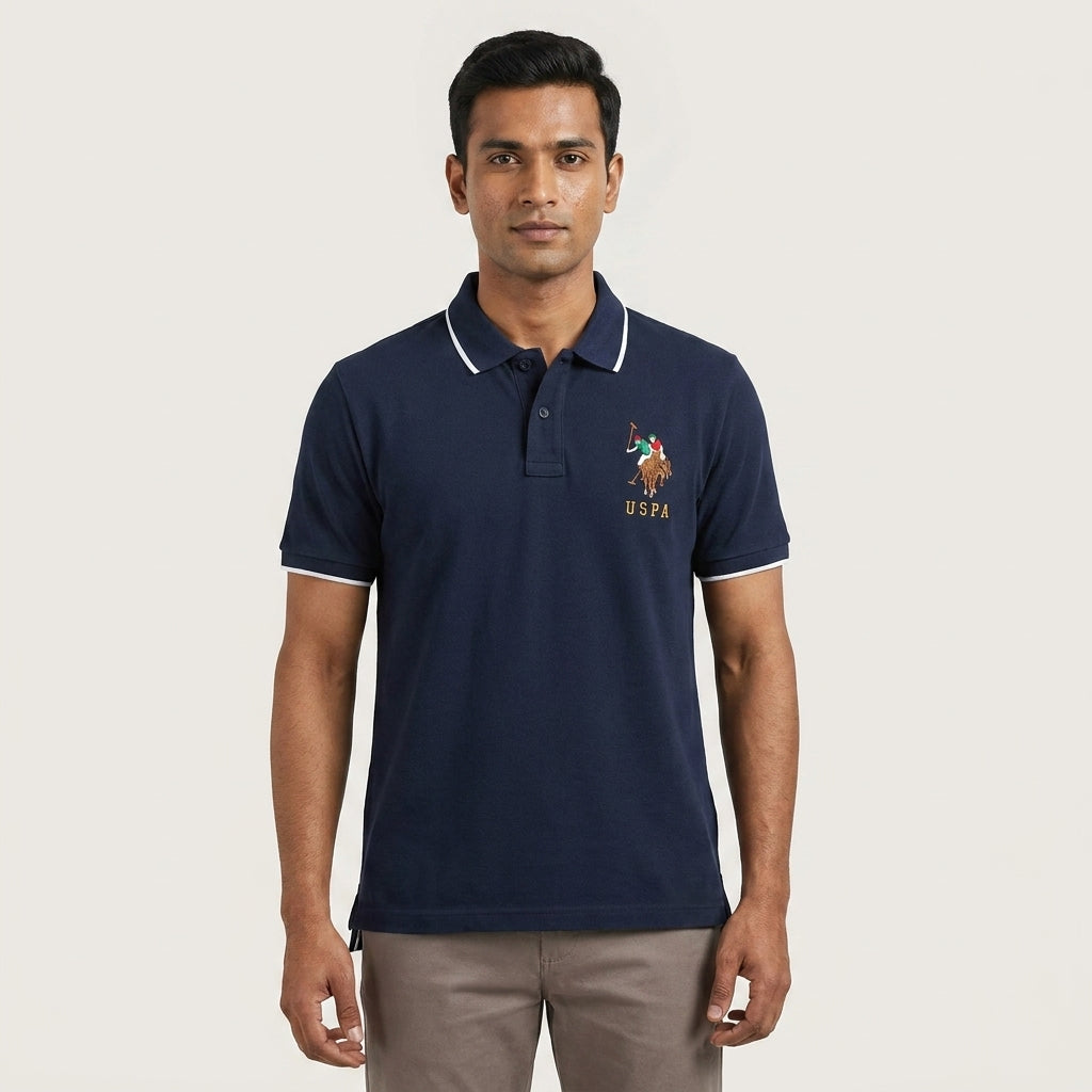 U.S Polo  MENS T-Shirt
