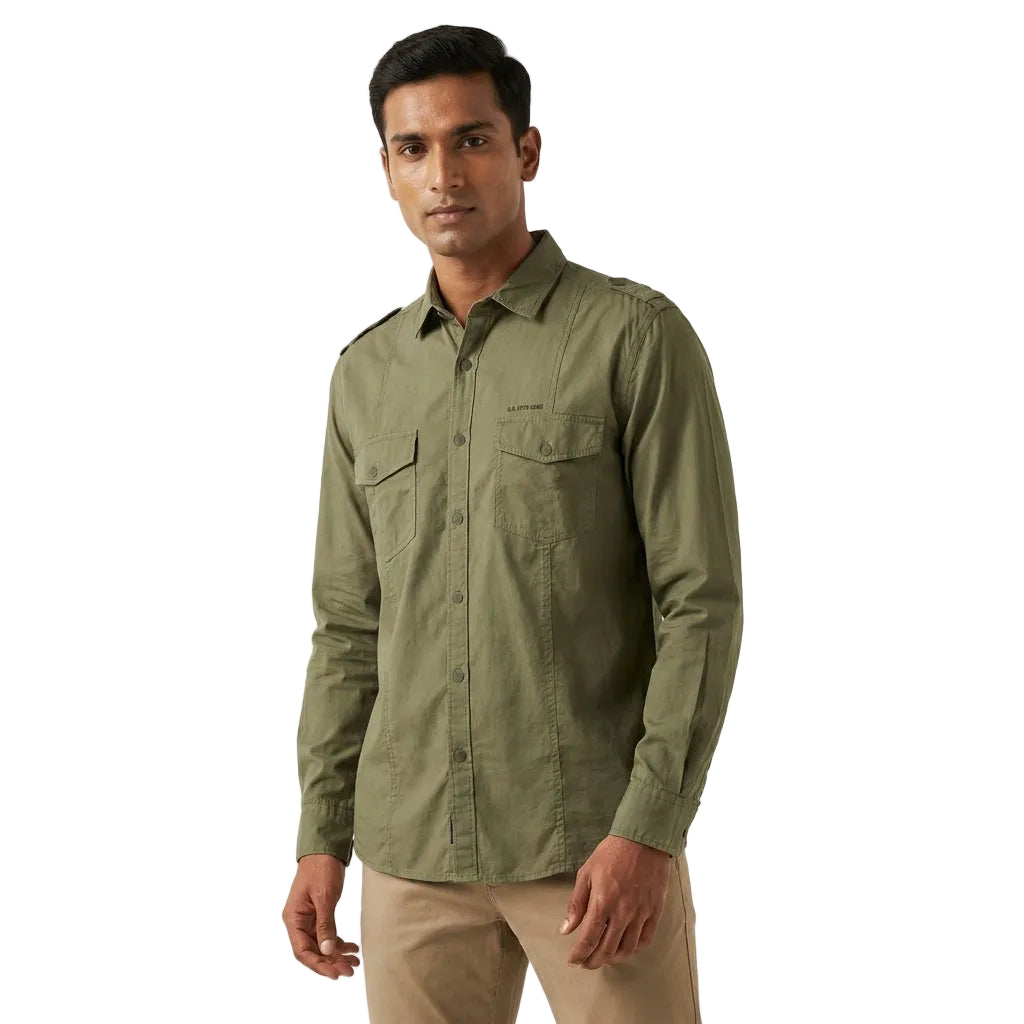 U.S Polo  MENS Shirt