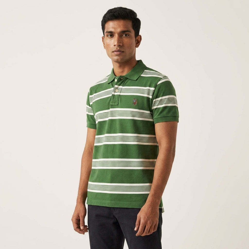 U.S Polo  MENS T-Shirt