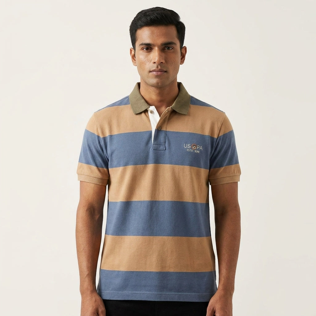 U.S Polo  MENS T-Shirt