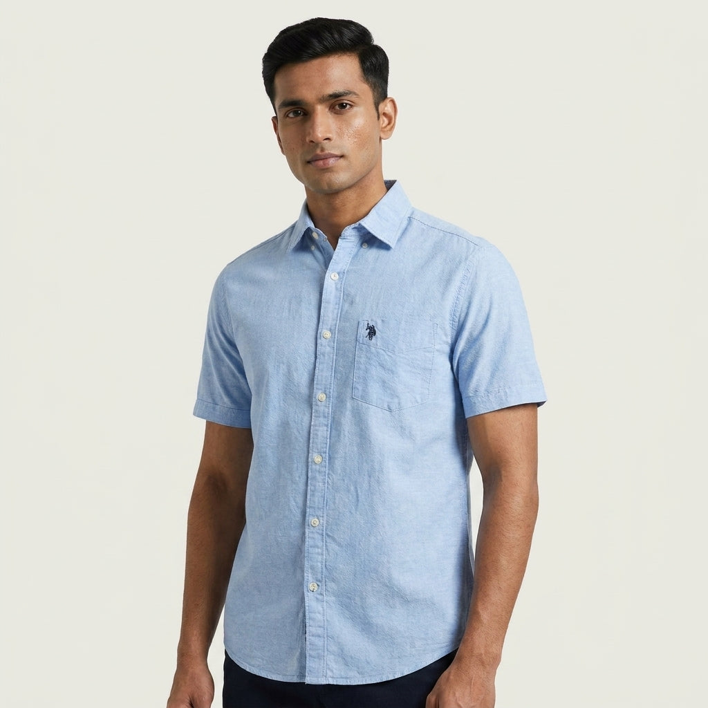 U.S Polo  MENS Shirt