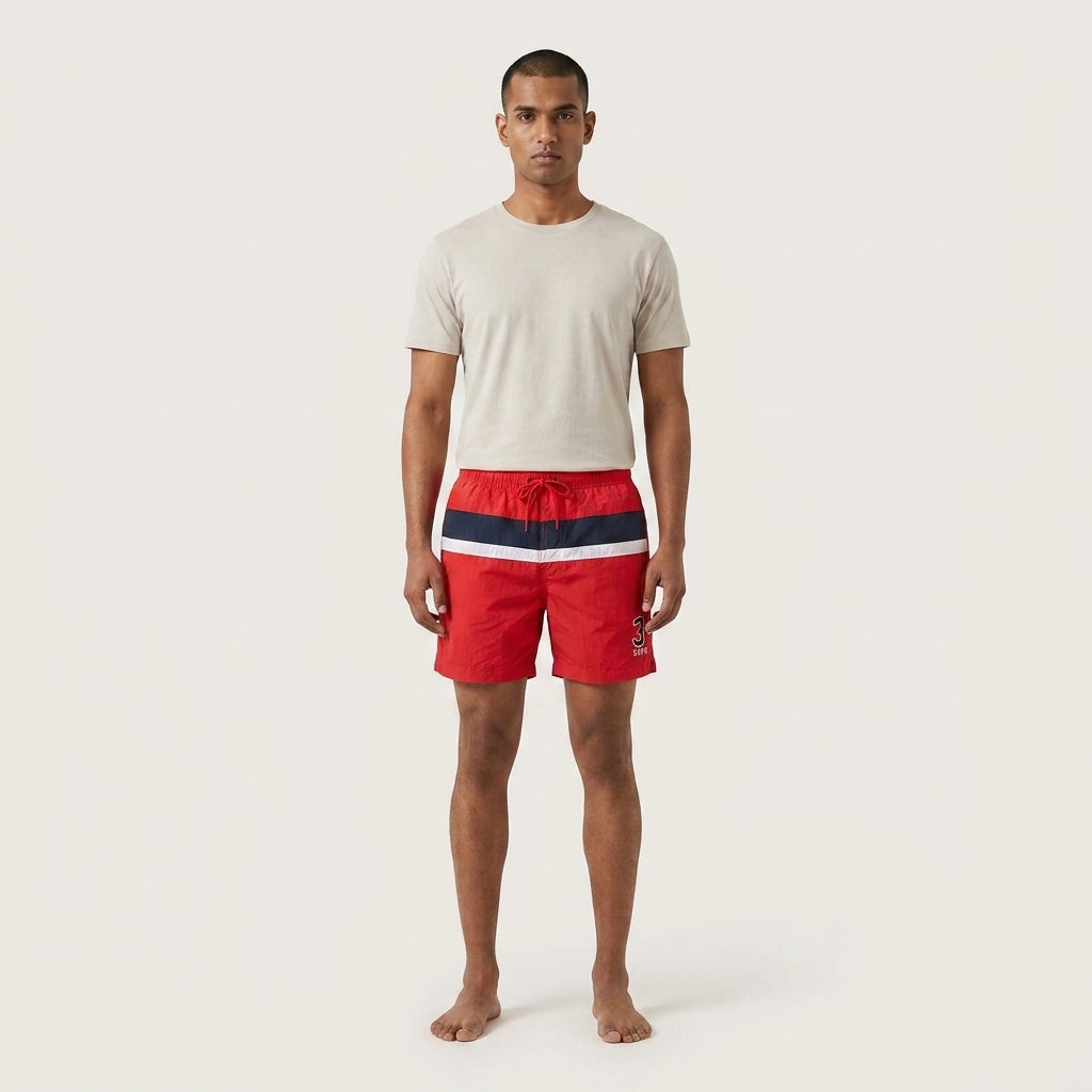 U.S Polo  MENS Set