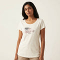U.S Polo  WOMENS T-Shirt