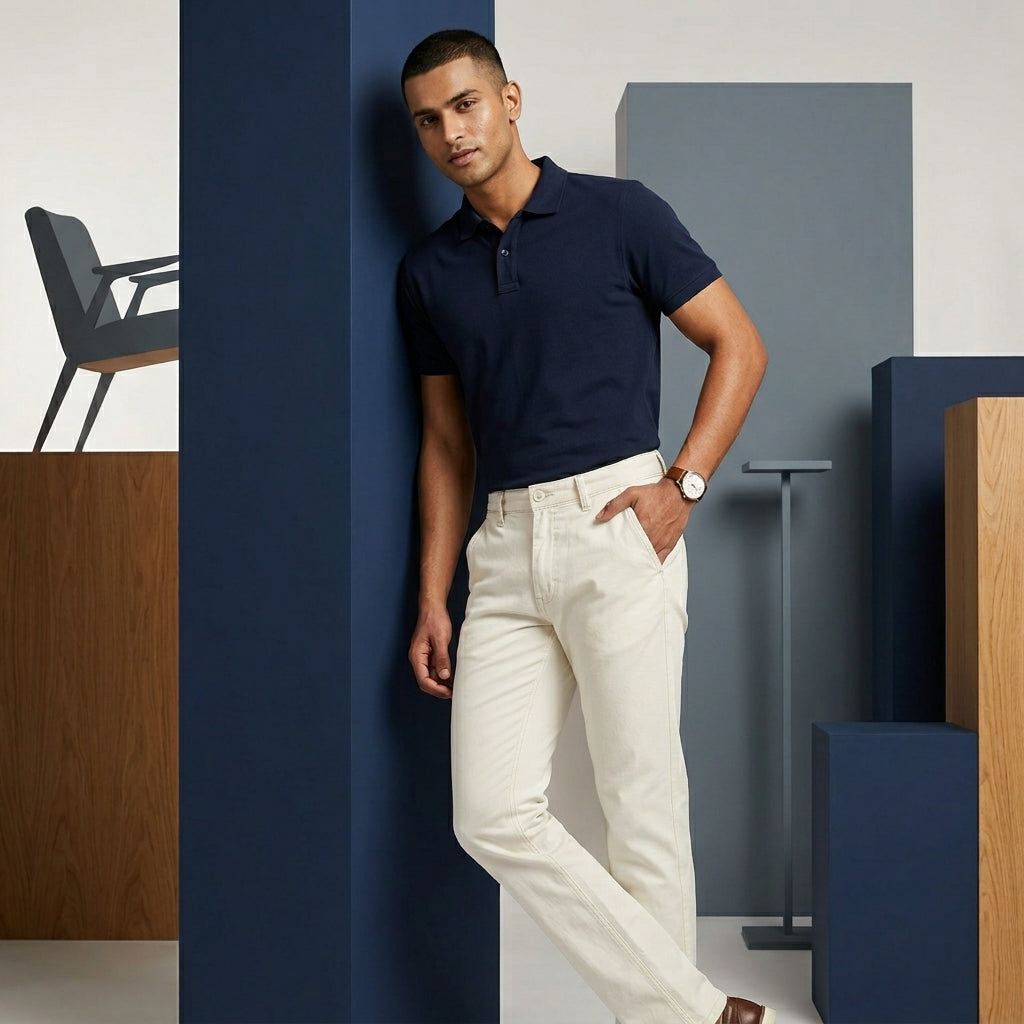 U.S Polo  MENS Trouser