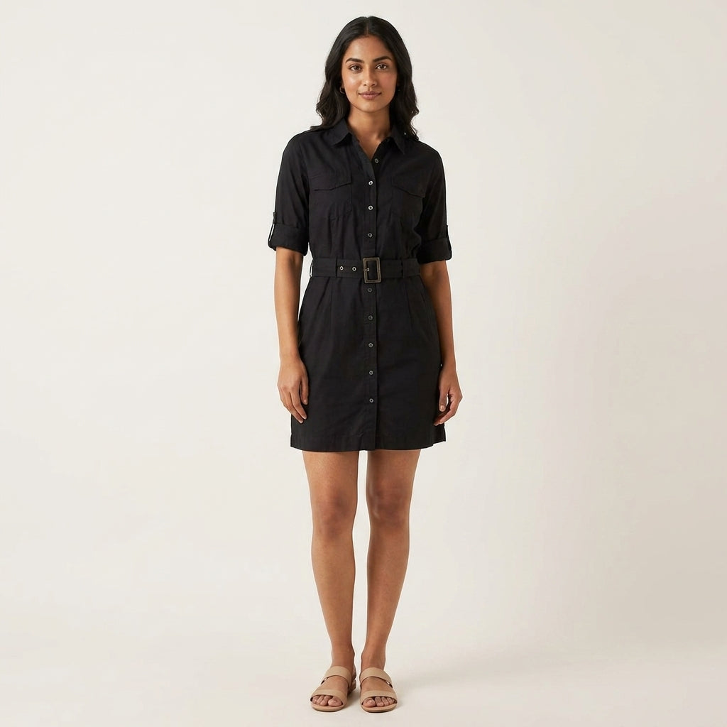 U.S Polo  WOMENS Dress