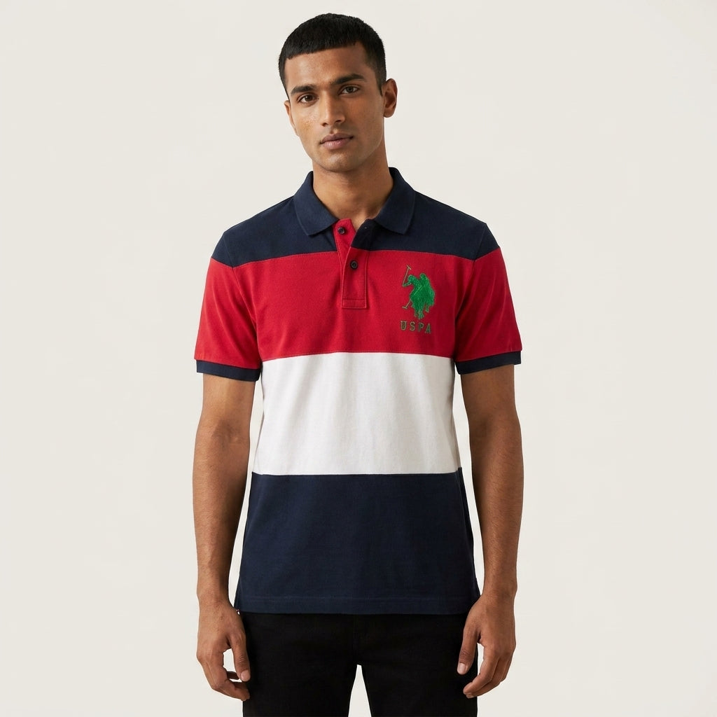 U.S Polo  MENS T-Shirt