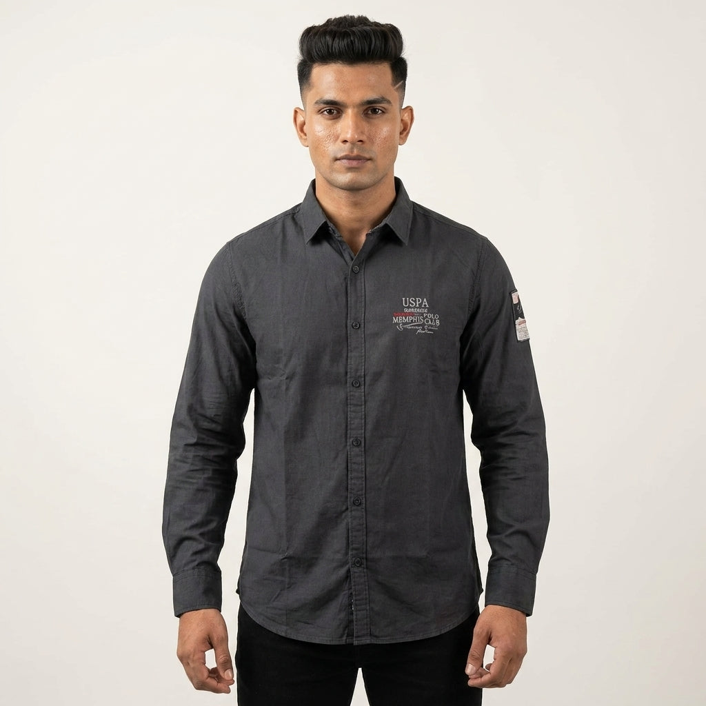 U.S Polo  MENS Shirt