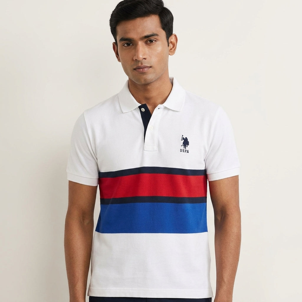 U.S Polo  MENS T-Shirt