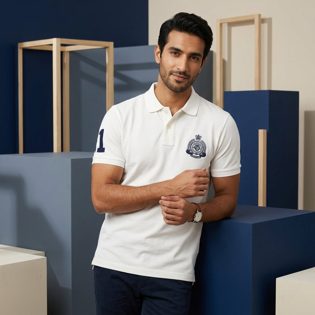 U.S Polo  MENS T-Shirt