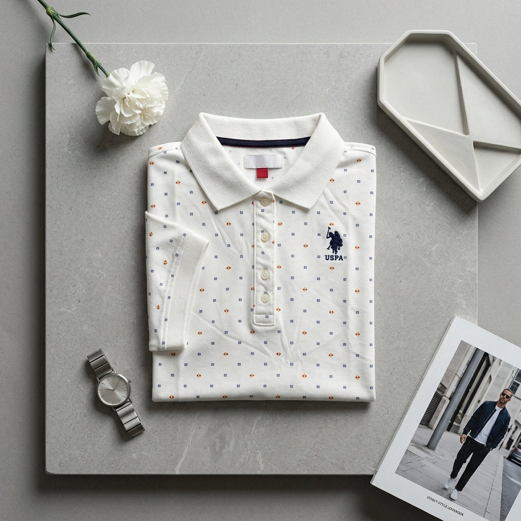 U.S Polo  WOMENS T-Shirt