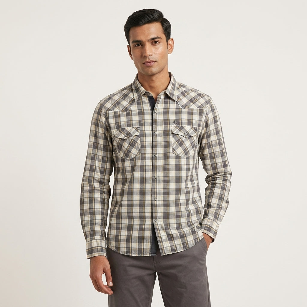 U.S Polo  MENS Shirt
