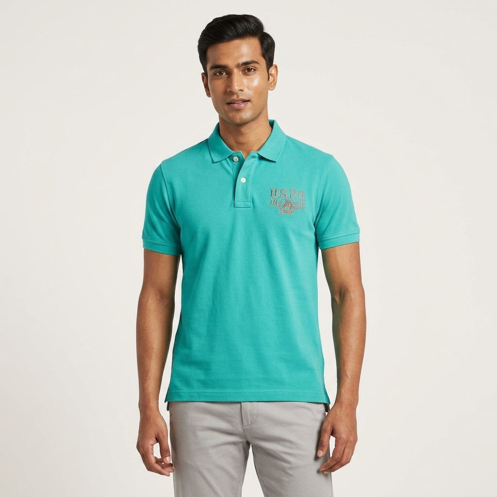 U.S Polo  MENS T-Shirt
