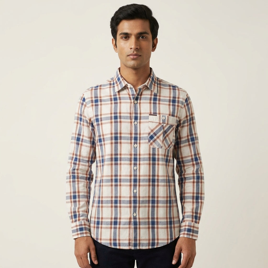 U.S Polo  MENS Shirt