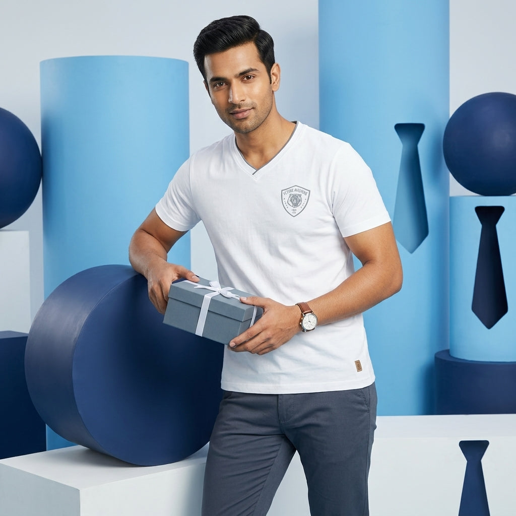U.S Polo  MENS T-Shirt