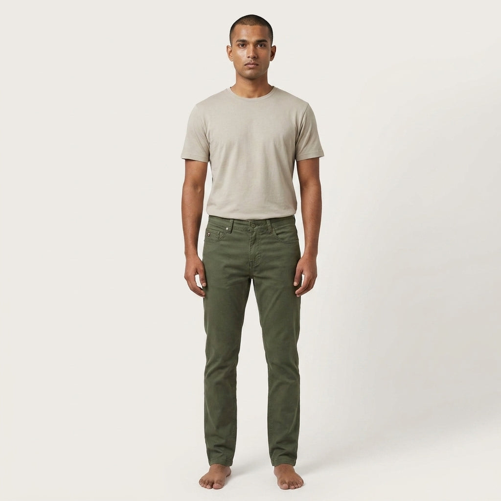 U.S Polo  MENS Trouser