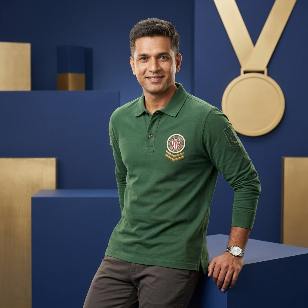 U.S Polo  MENS T-Shirt