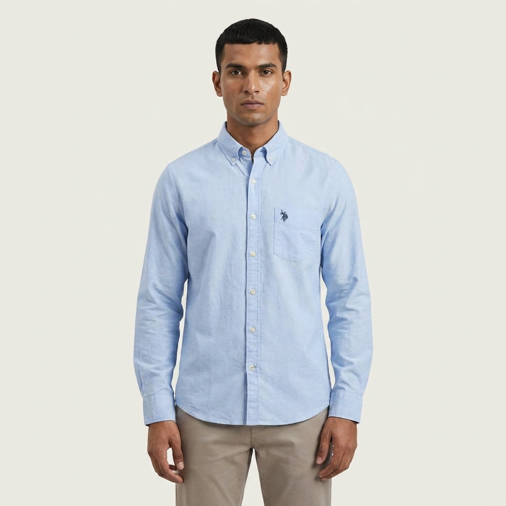 U.S Polo  MENS Shirt