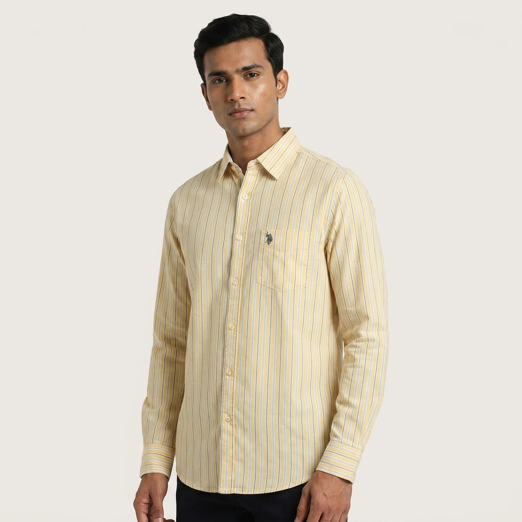 U.S Polo  MENS Shirt