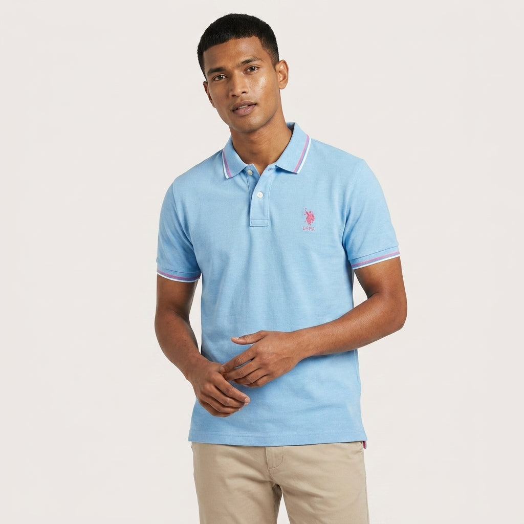 U.S Polo  MENS T-Shirt