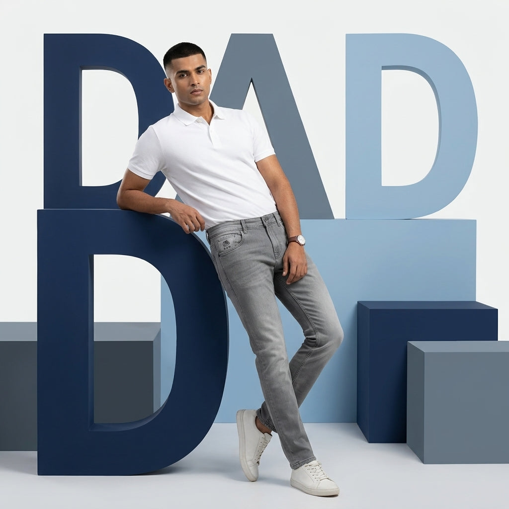 U.S Polo  MENS Jeans