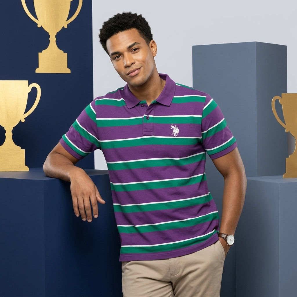 U.S Polo  MENS T-Shirt