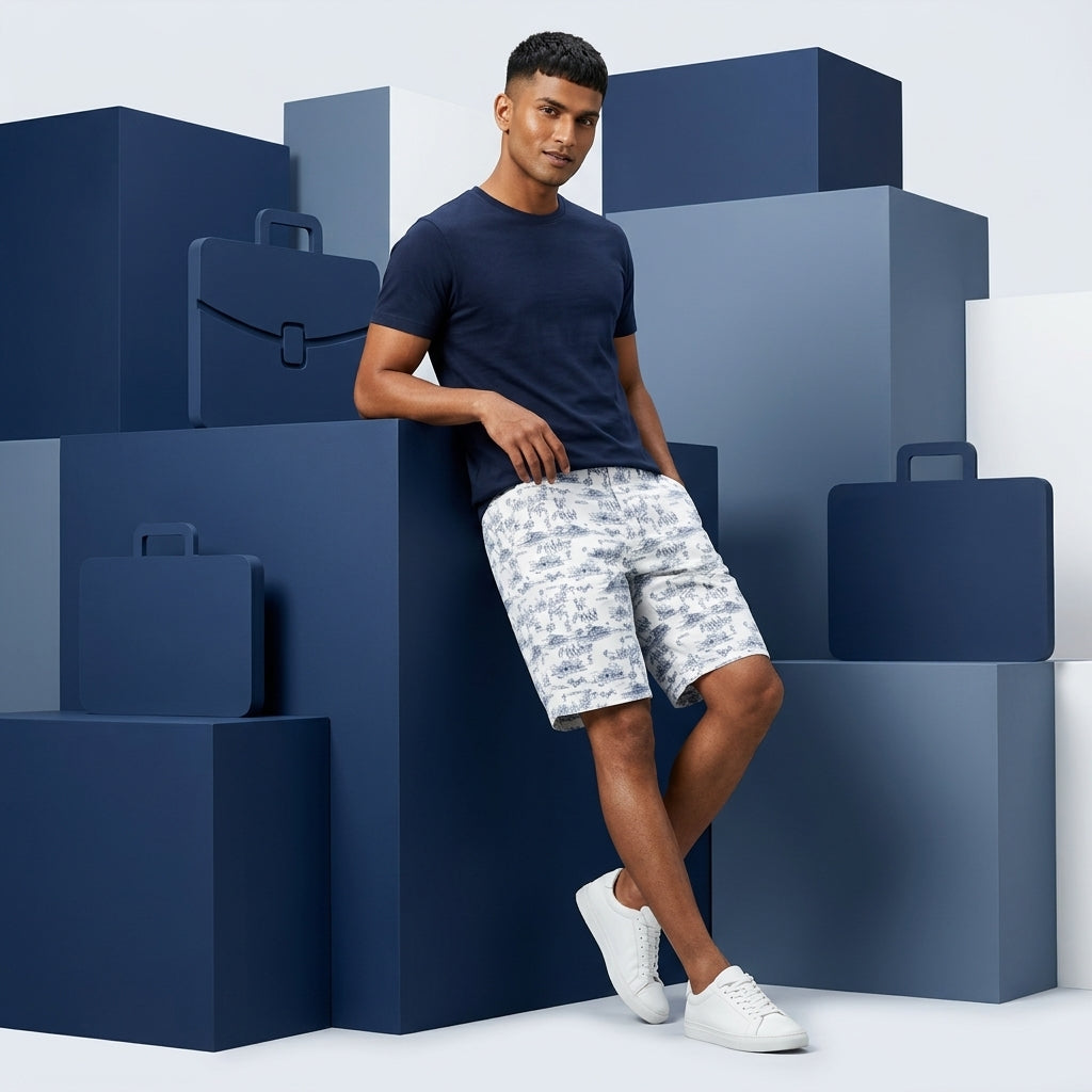 U.S Polo  MENS Set