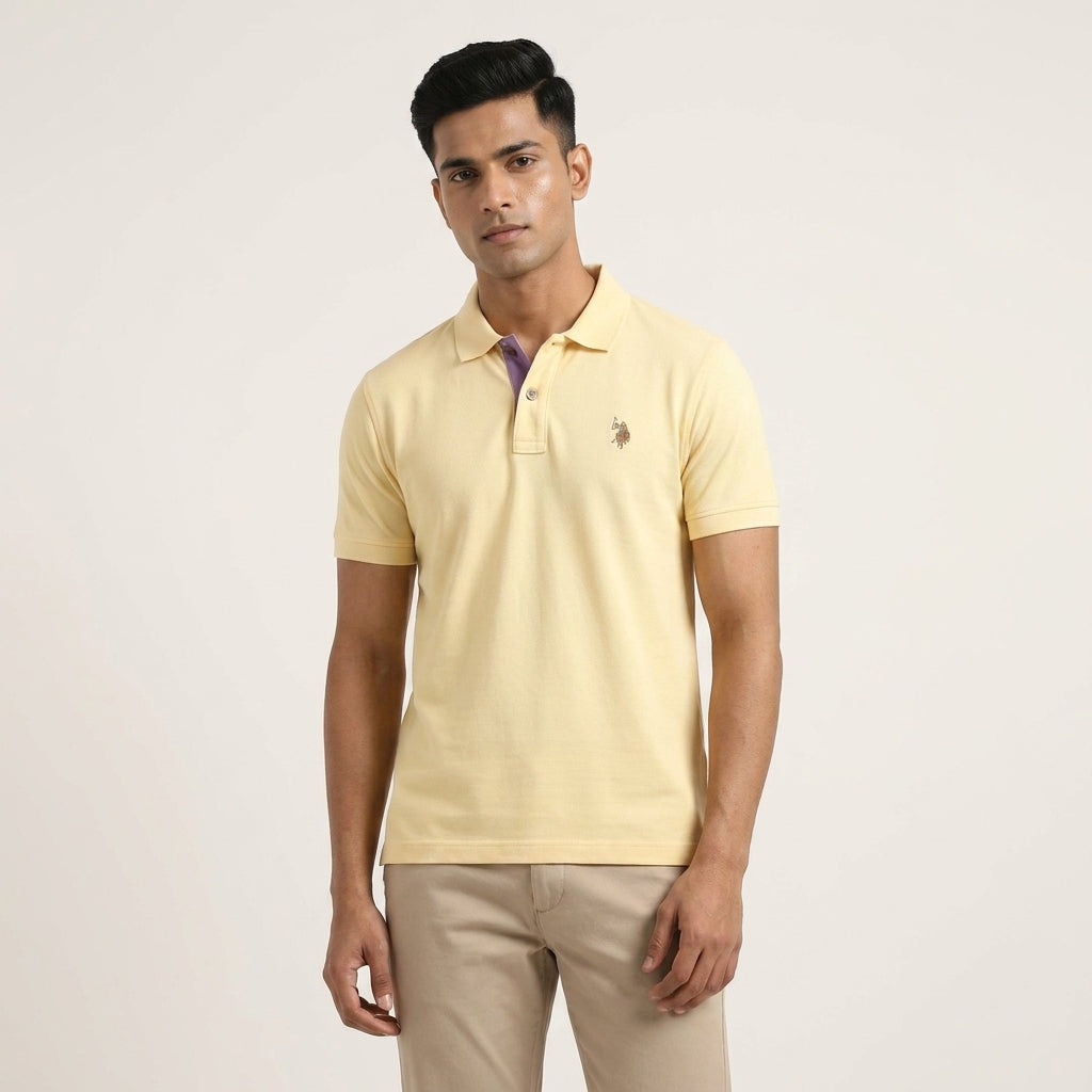 U.S Polo  MENS T-Shirt