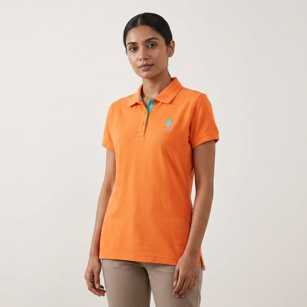 U.S Polo  WOMENS T-Shirt