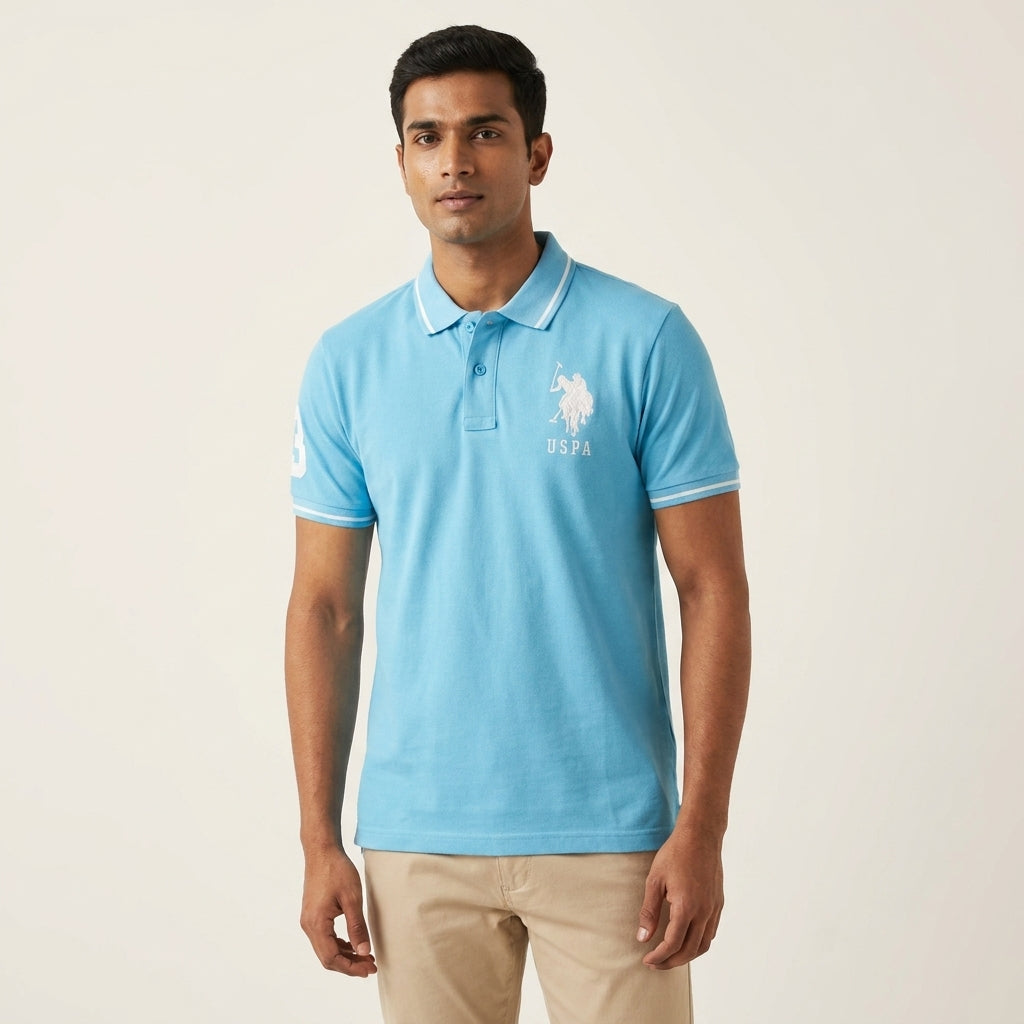 U.S Polo  MENS T-Shirt