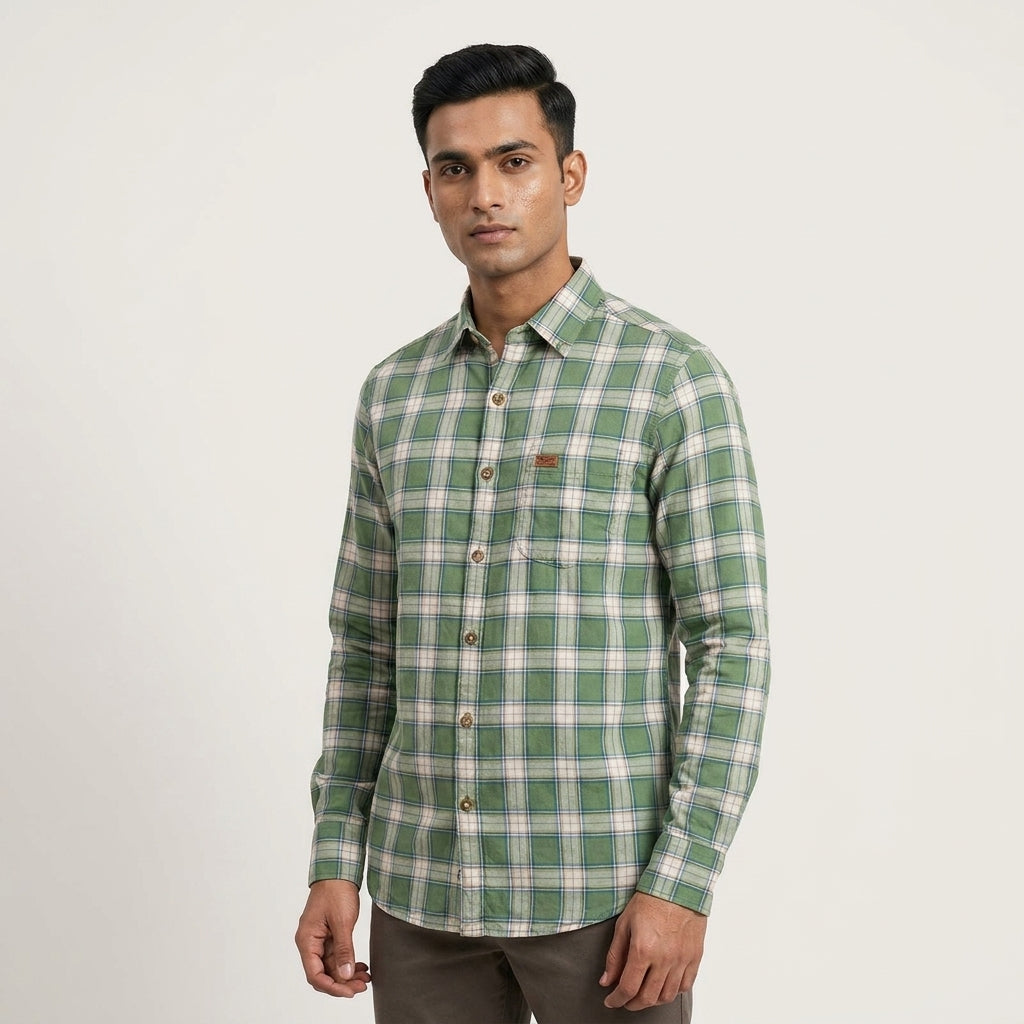 U.S Polo  MENS Shirt