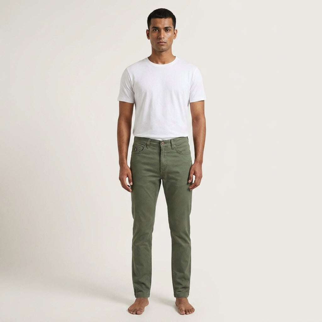 U.S Polo  MENS Trouser