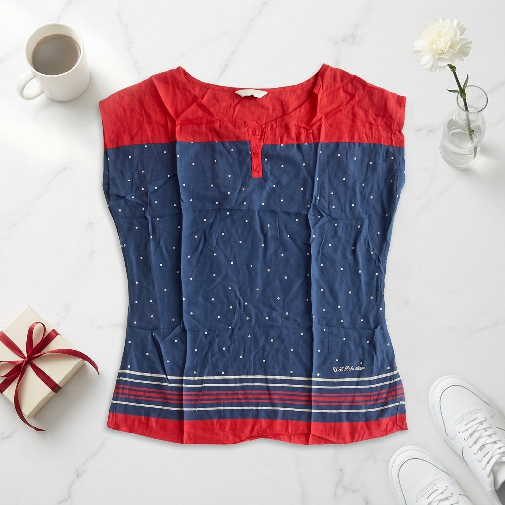 U.S Polo  WOMENS Top