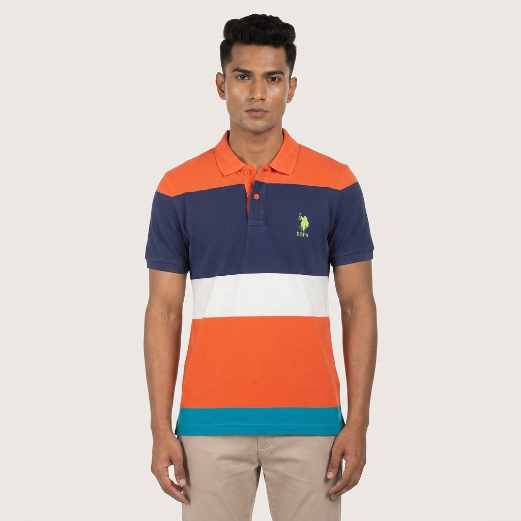 U.S Polo  MENS T-Shirt