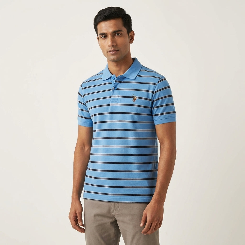 U.S Polo  MENS T-Shirt