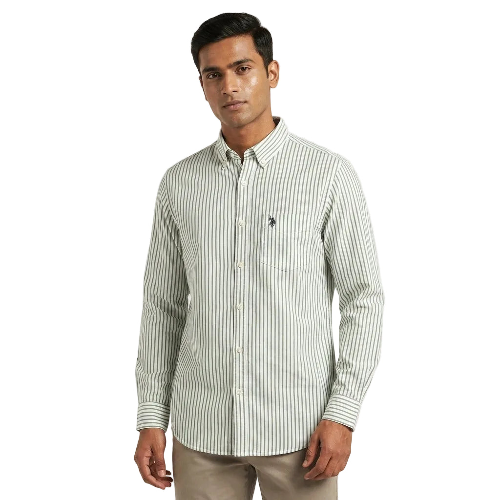 U.S Polo  MENS Shirt