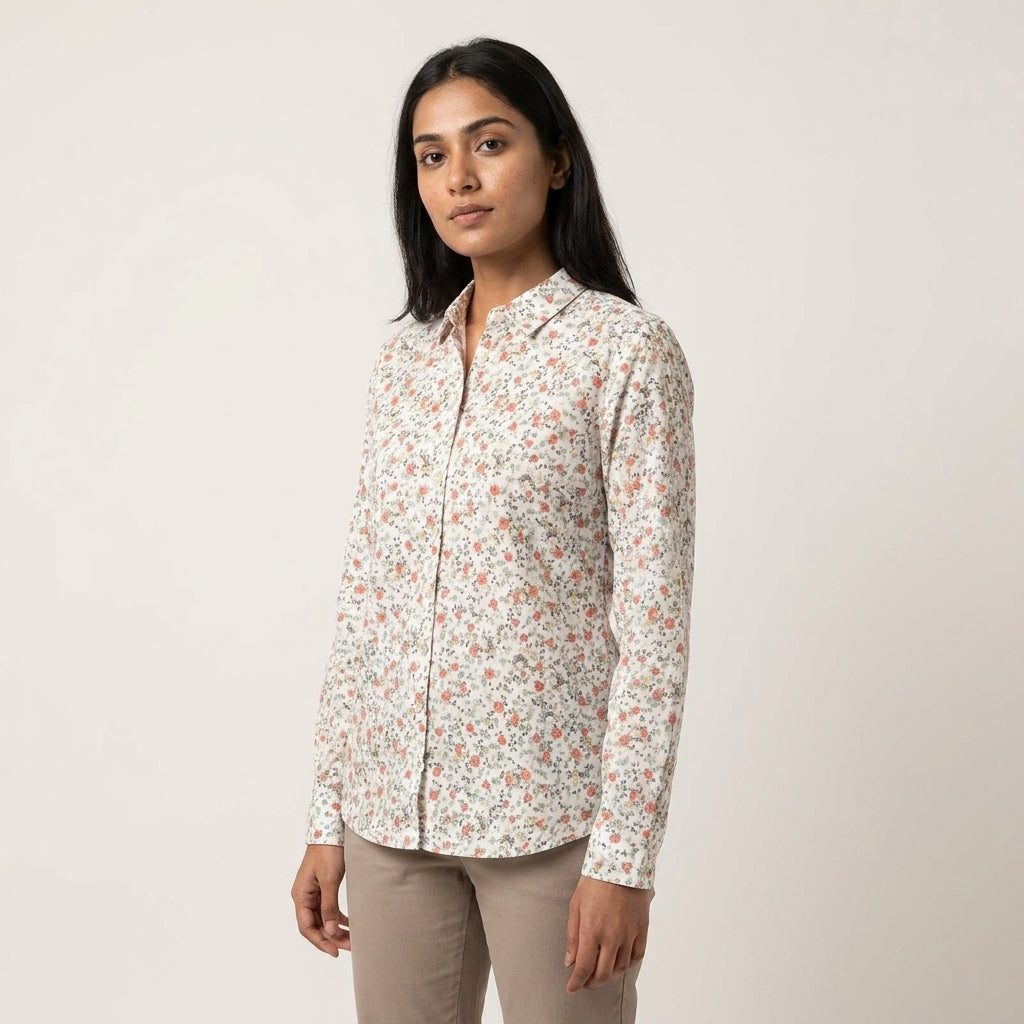 U.S Polo  WOMENS Shirt