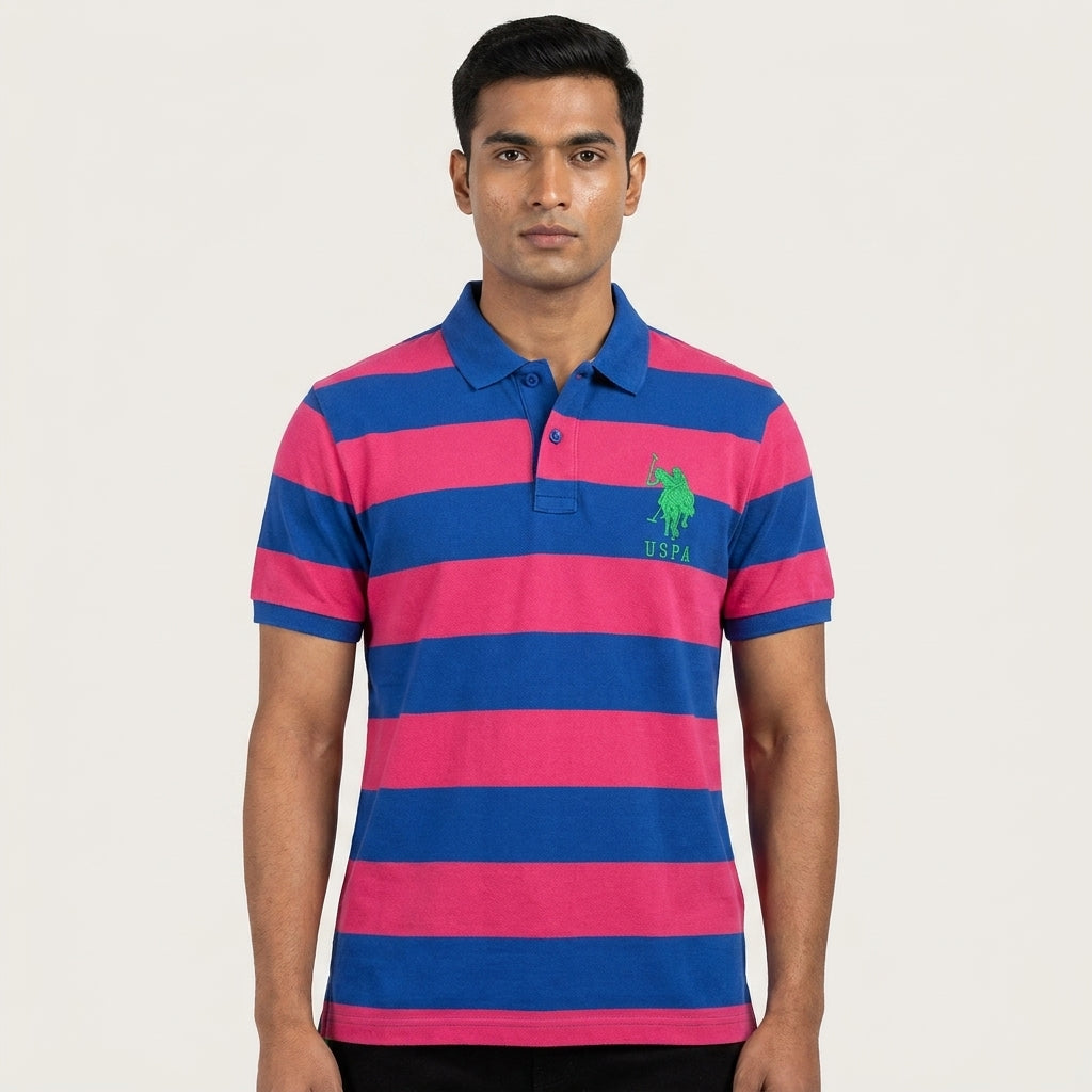 U.S Polo  MENS T-Shirt