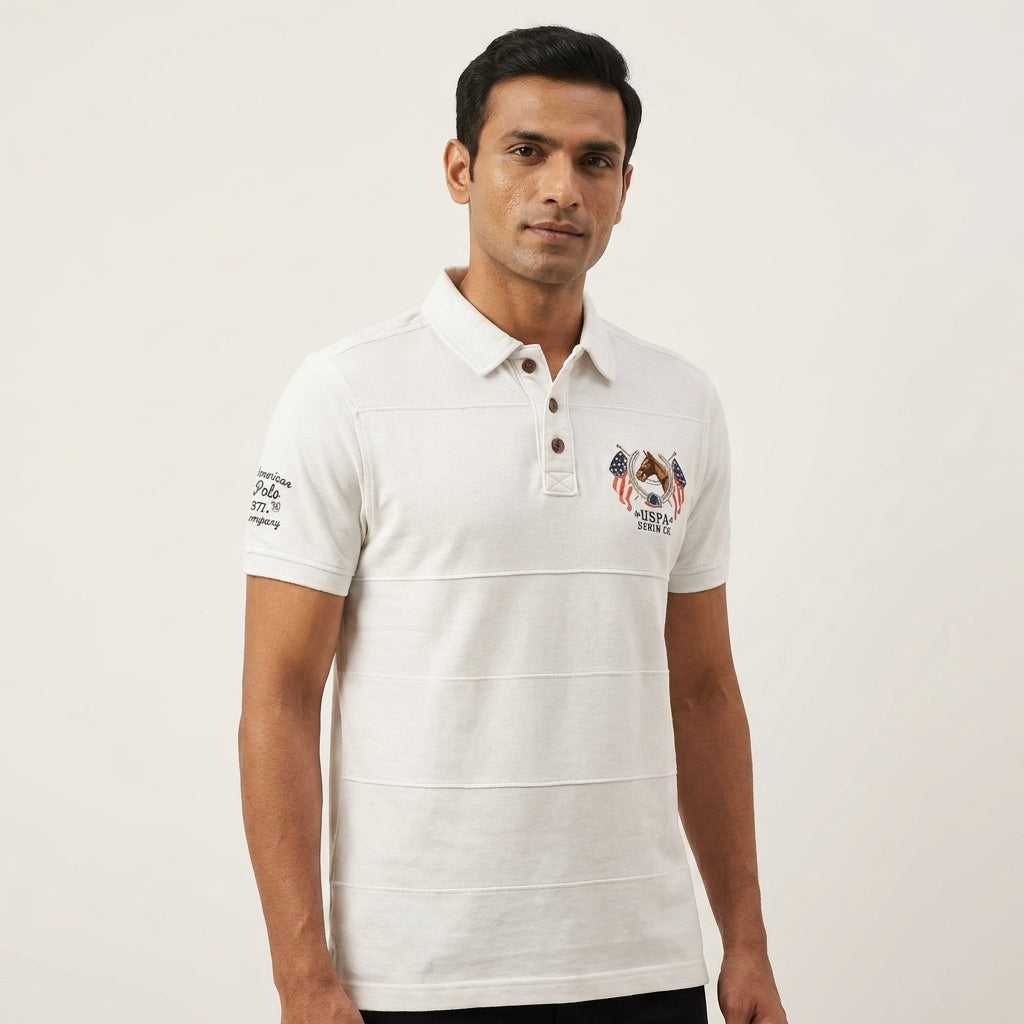 U.S Polo  MENS T-Shirt