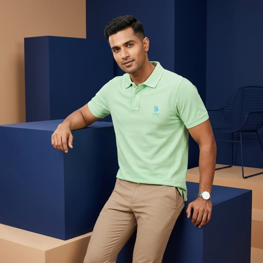 U.S Polo  MENS T-Shirt