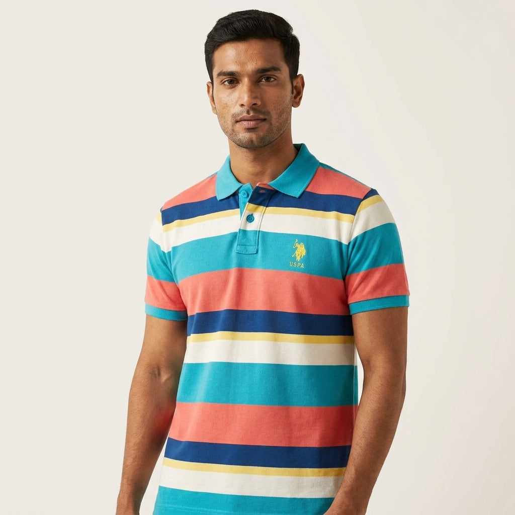 U.S Polo  MENS T-Shirt