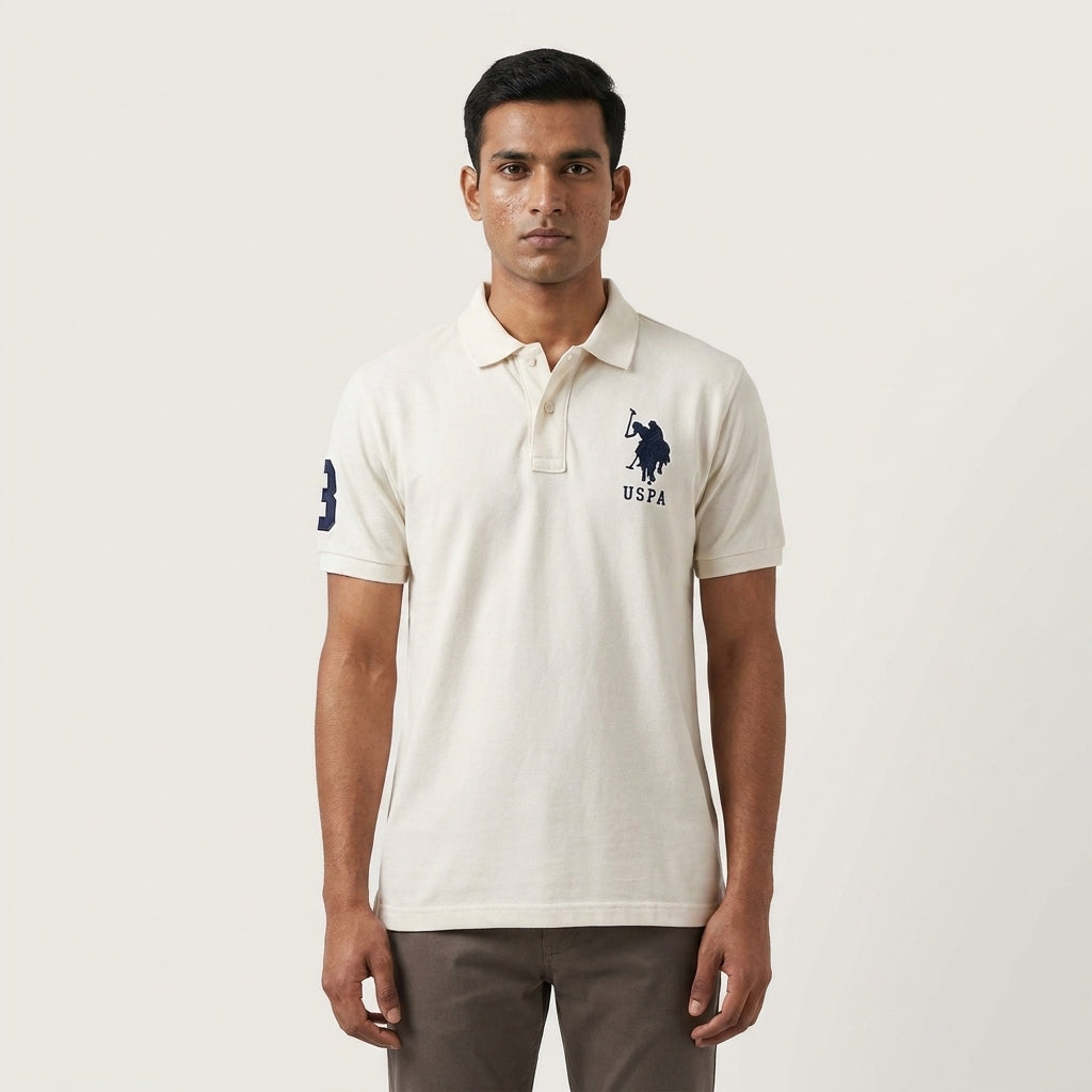 U.S Polo  MENS T-Shirt