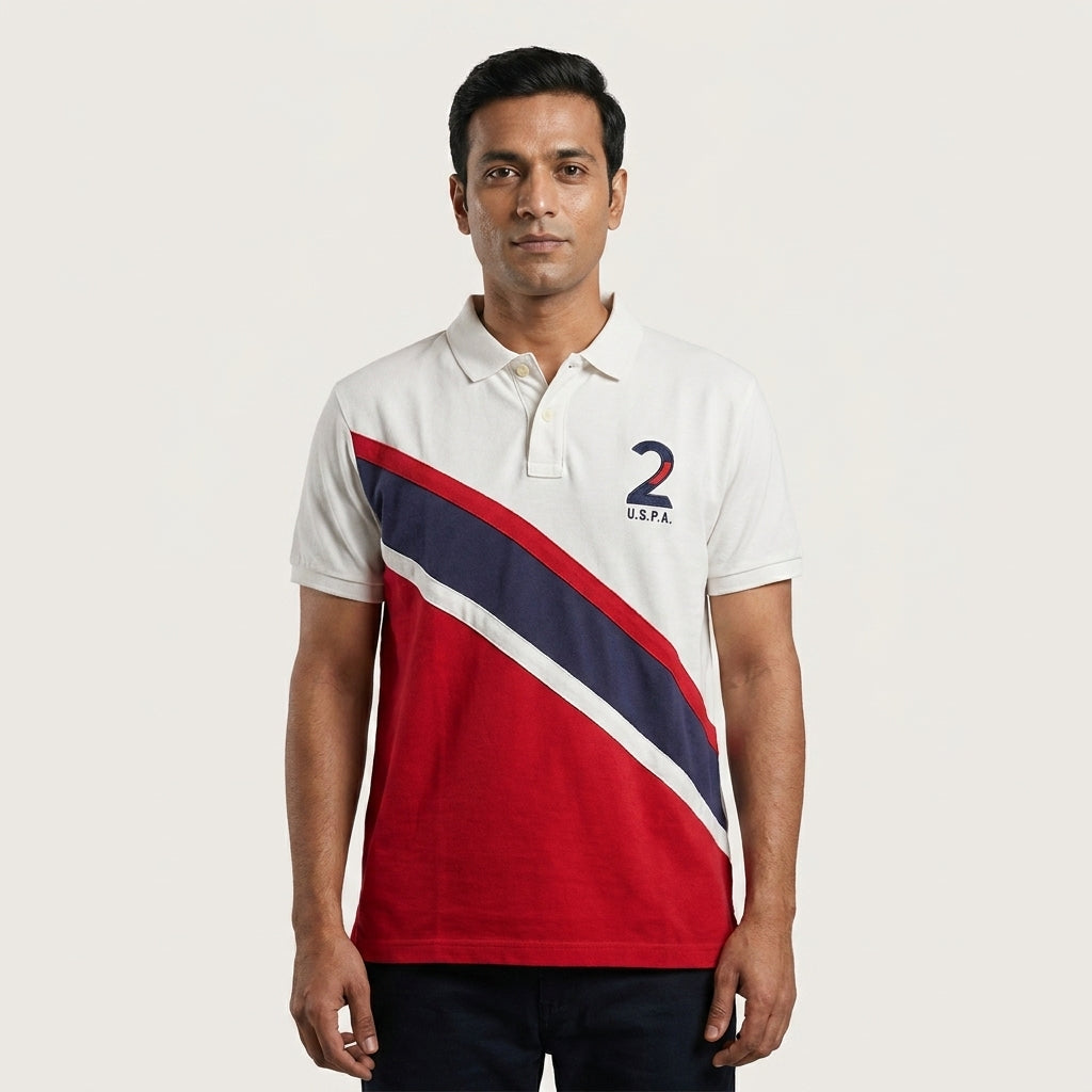 U.S Polo  MENS T-Shirt