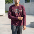 U.S Polo  MENS T-Shirt