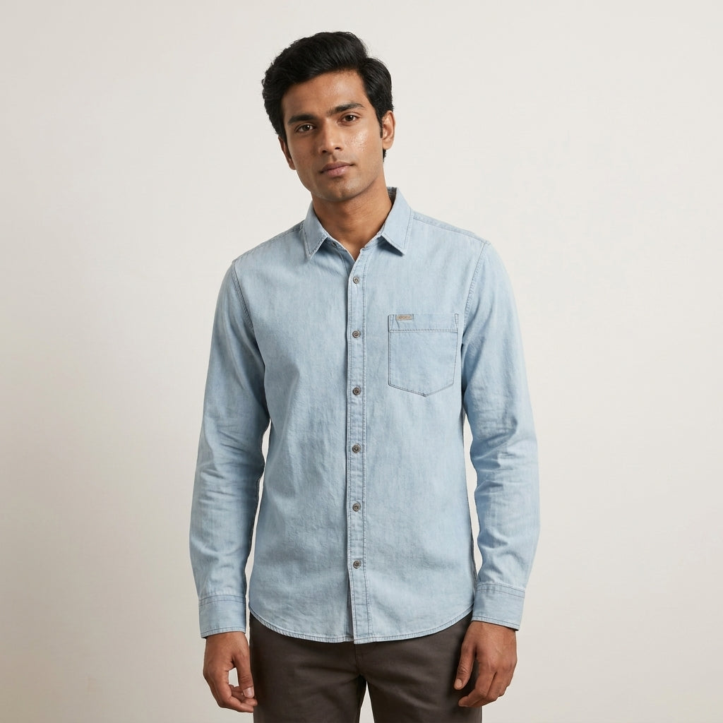 U.S Polo  MENS Shirt