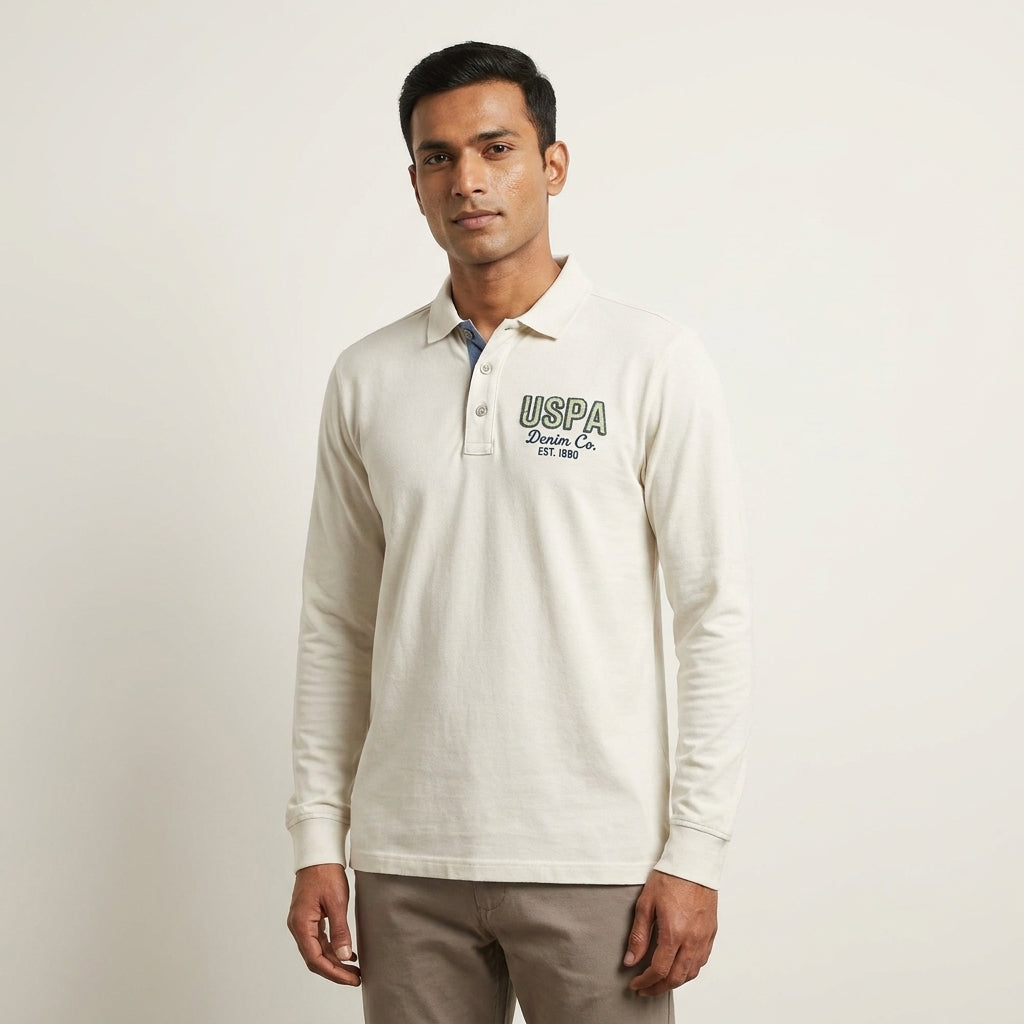 U.S Polo  MENS T-Shirt